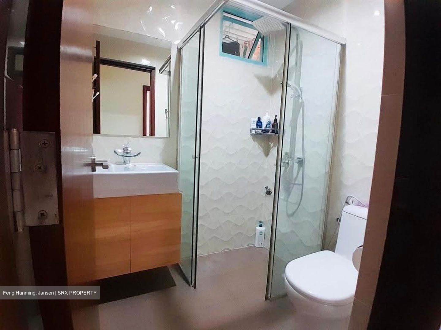 Hazel Park Condominium (D23), Condominium #634492971